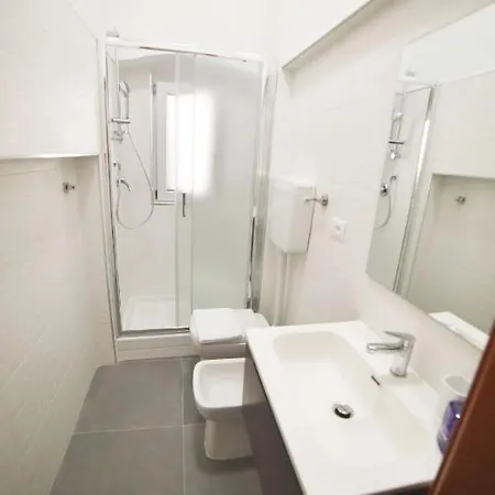 Appartement Aria Di Sale Trieste