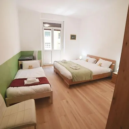 Appartement Aria Di Sale Trieste