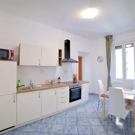 Aria Di Sale * Trieste